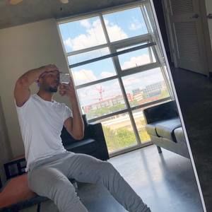 Meet your Posher, Mikhail